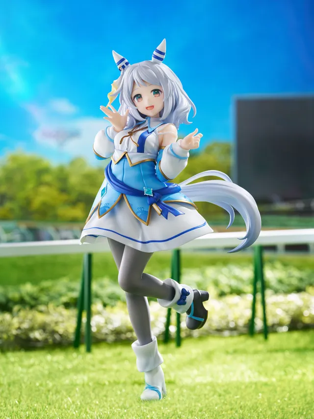 furyu-f-nex-hishi-miracle-uma-musume-1-7-figur image 1
