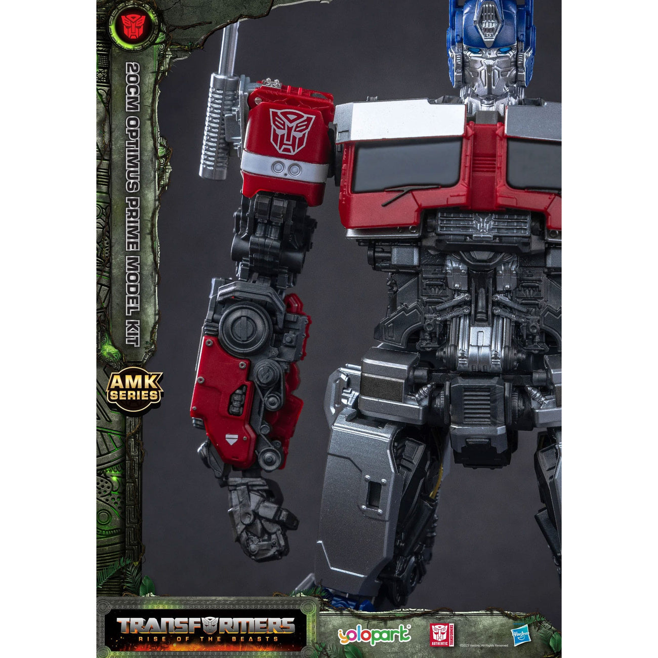 transformers-rise-of-the-beasts-amk-model-kit-actionfigur image 8