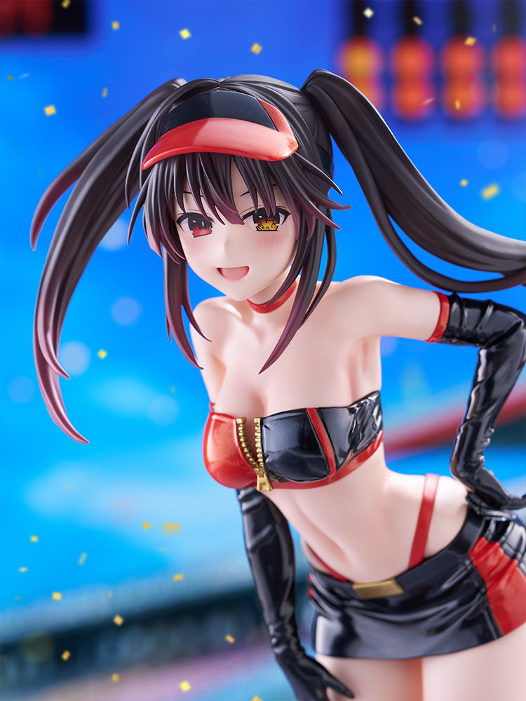furyu-tenitol-tall-kurumi-race-queen-figur-date-a-live image 3