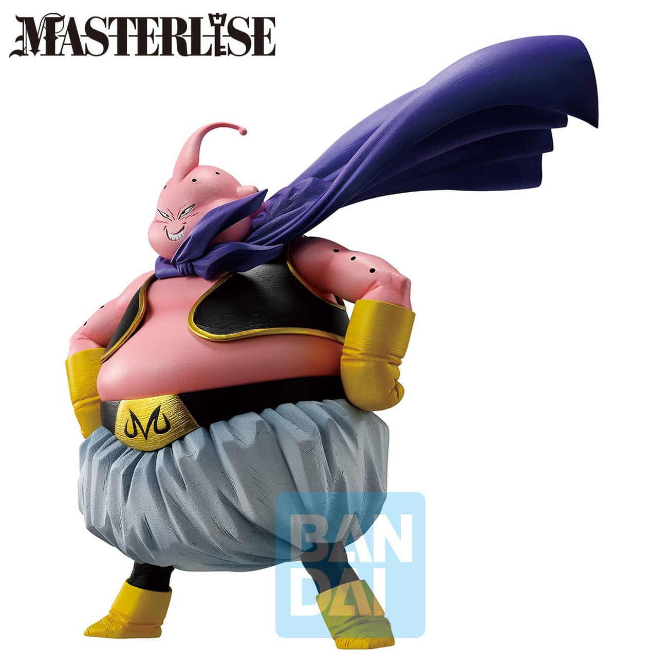 dragon-ball-z-battle-super-saiyan-figur-majin-buu-pvc image 2