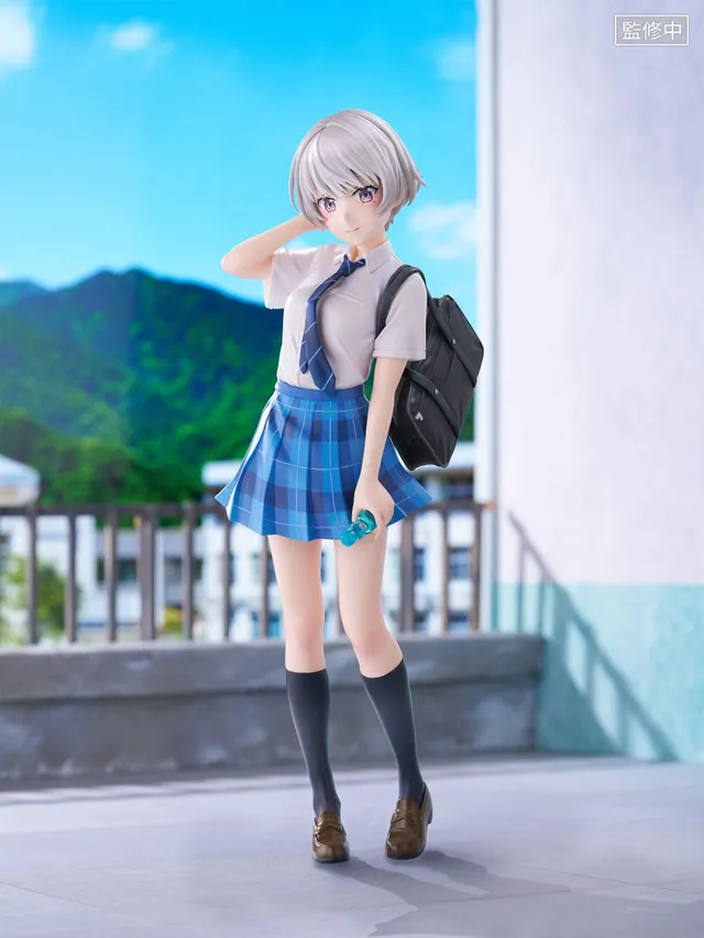 furyu-f-nex-nishino-asuka-1-7-figur-chitose-kun-ramunebin image 1