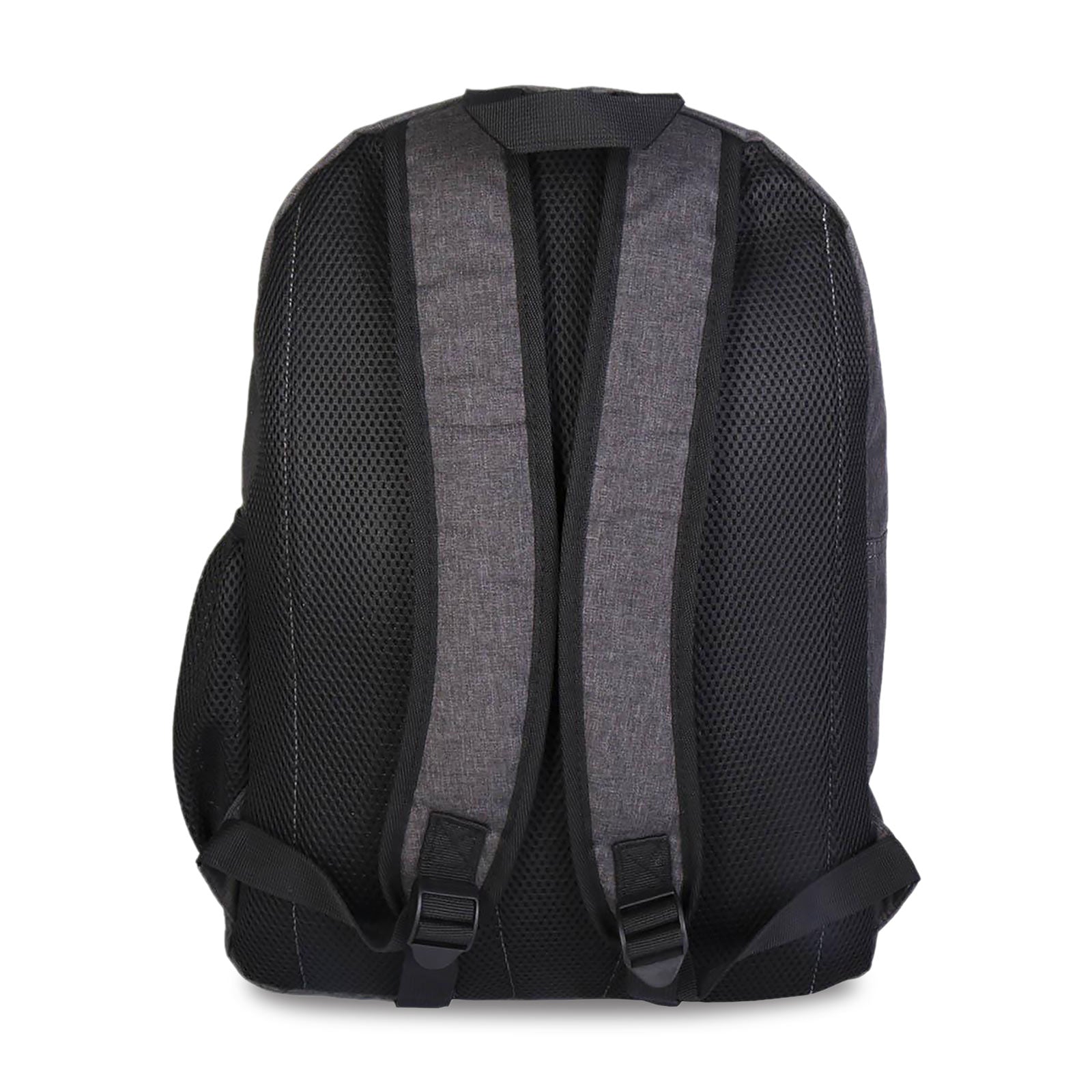 marvel-logo-rucksack-grau-alltagsrucksack-freizeit image 3