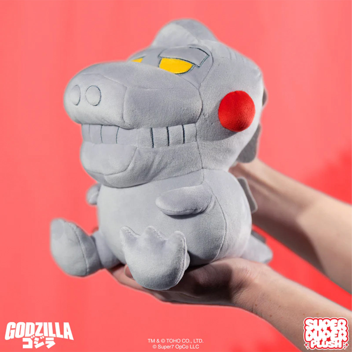 super7-mechagodzilla-1974-pl-sch-20-cm-polyester image 3