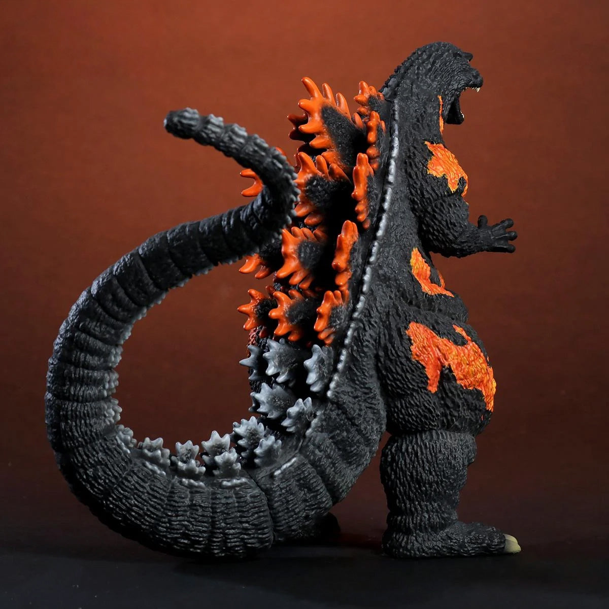godzilla-1995-kaiju-wars-standard-version-figur-17-5-cm-pvc image 5