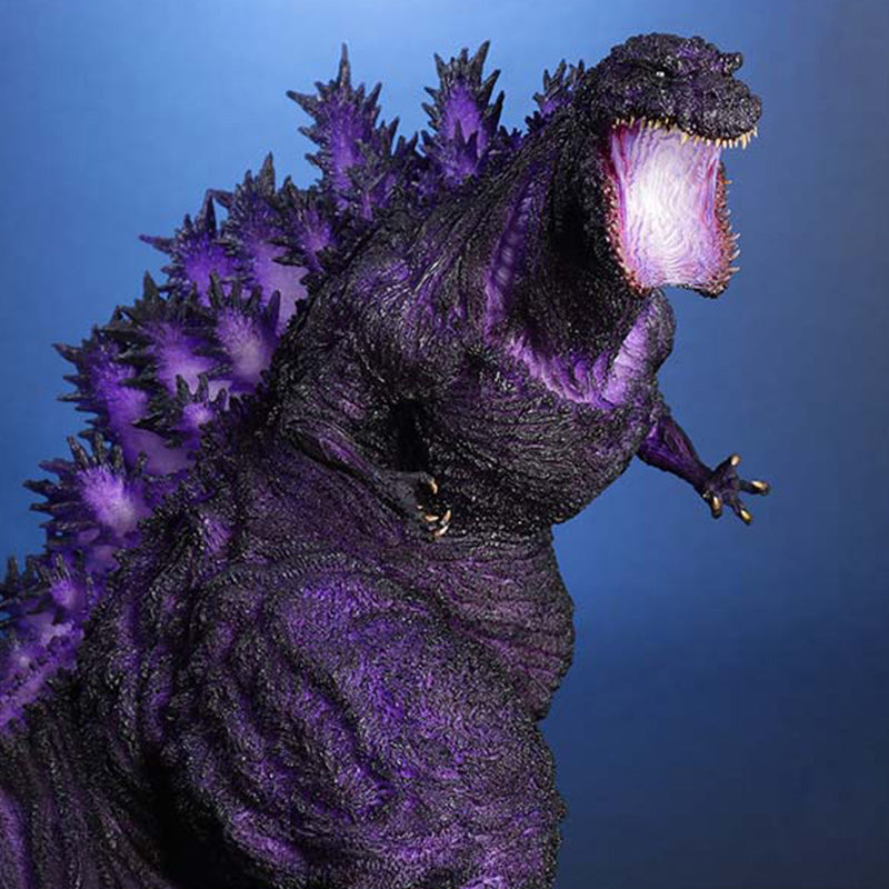 godzilla-2016-4th-form-gigantic-series-figur-lila image 7