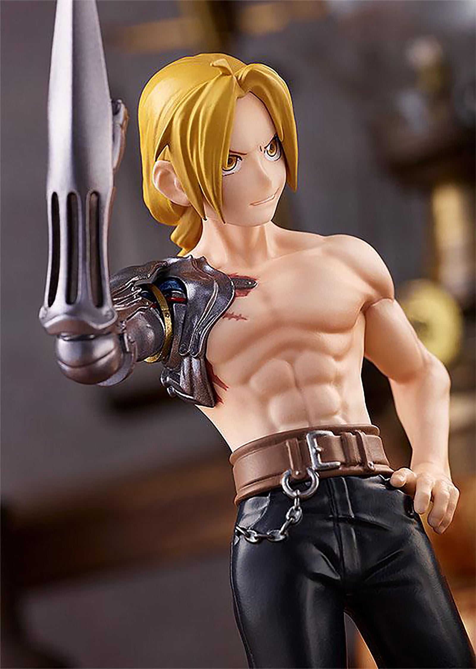 fullmetal-alchemist-ed-elric-figur-sammler image 6