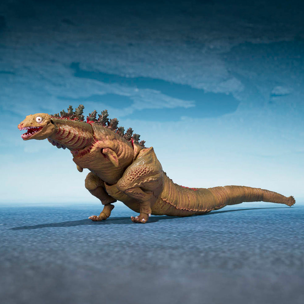godzilla-s-h-monsterarts-shin-2016-figuren-set-second-third-form-3tlg image 4