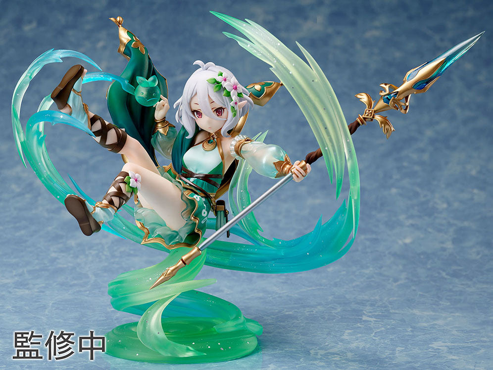furyu-f-nex-kokkoro-1-7-figur-princess-connect image 1