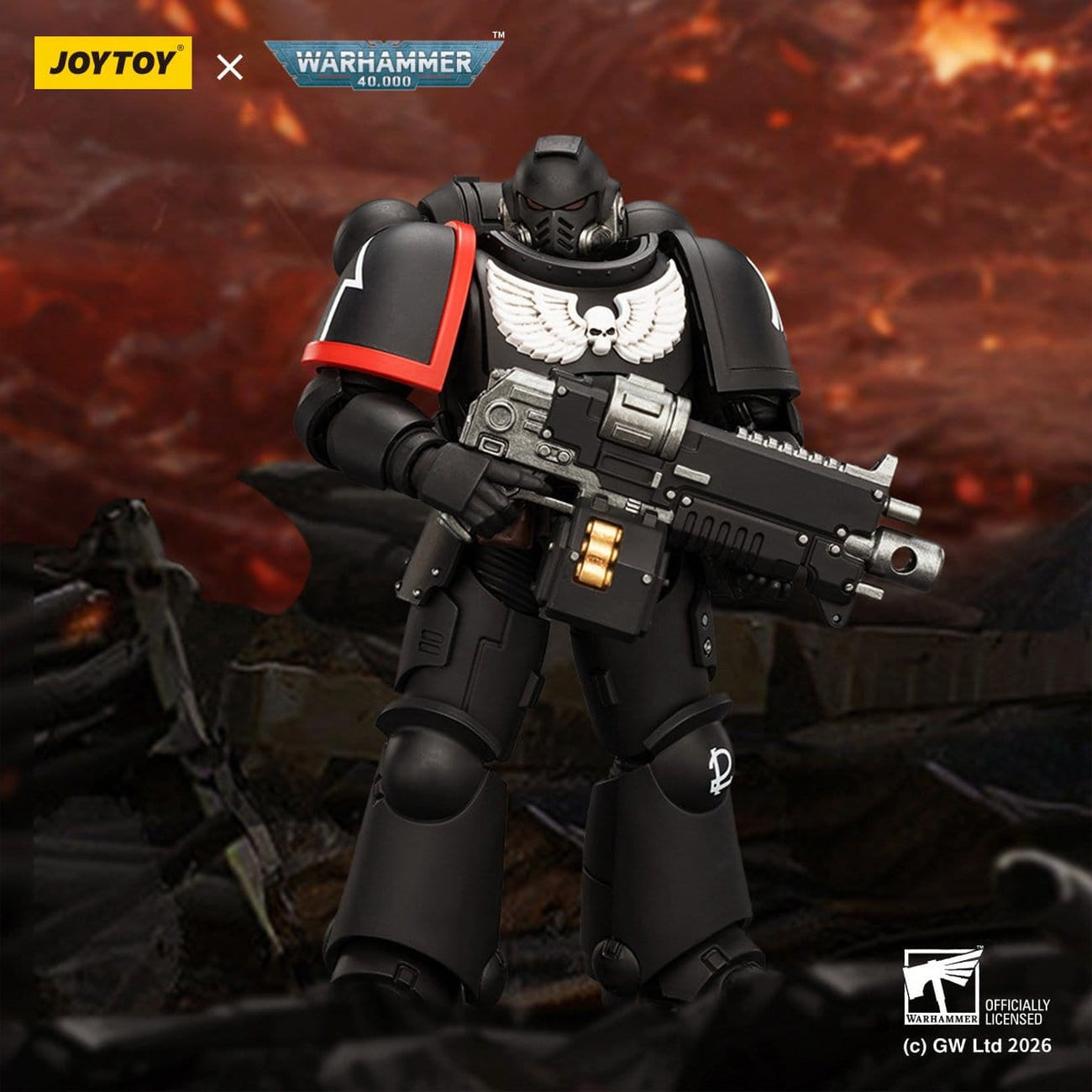 warhammer-40-000-raven-guard-intercessor-actionfigur-12-cm image 7