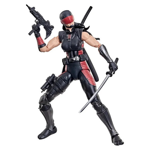 g-i-joe-classified-series-snake-eyes-actionfigur-beweglich image 1