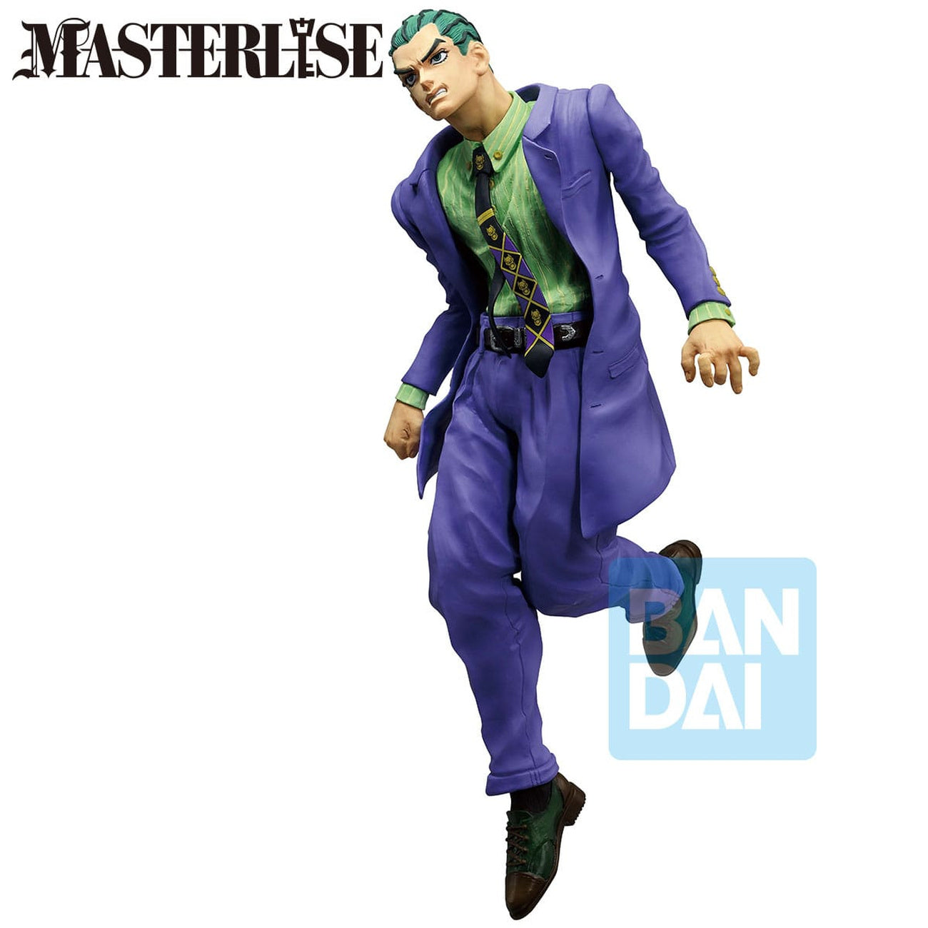 banpresto-jojo-s-bizarre-adventure-masterlise-figur-kosaku-kawajiri-pvc image 2
