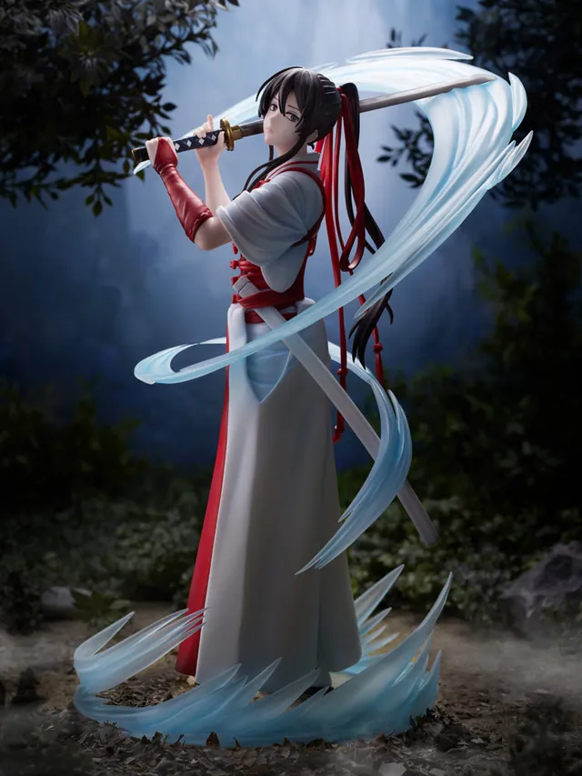 furyu-f-nex-yamada-asaemon-sagiri-1-7-figur-hell-s-paradise image 1