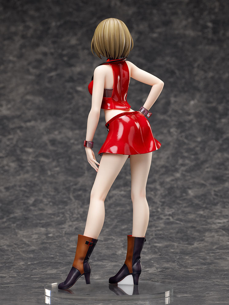 furyu-f-nex-meiko-1-7-figur-vocaloid-rotes-kleid image 7