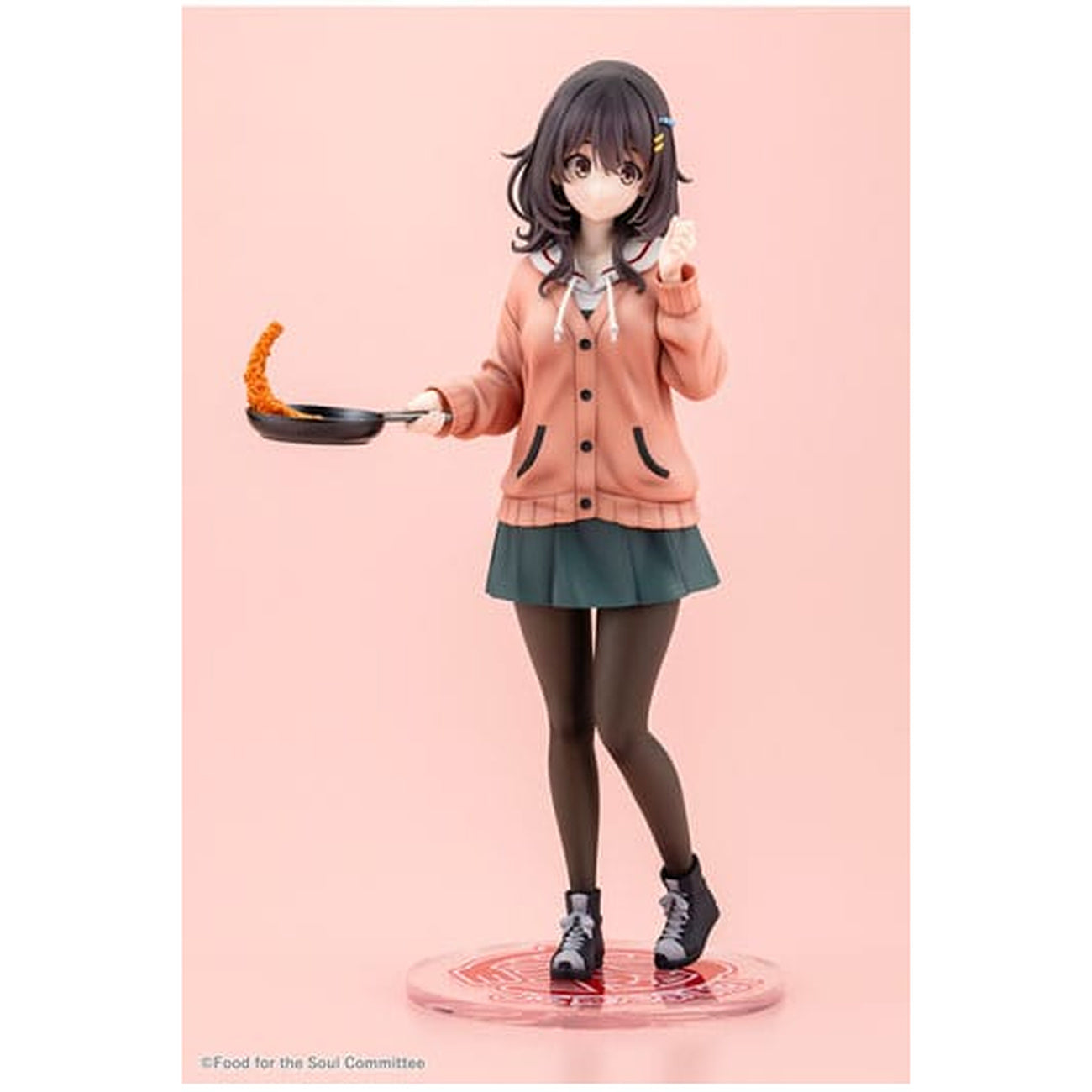 food-for-the-soul-mako-kawai-pvc-statue-1-7-24-cm image 8