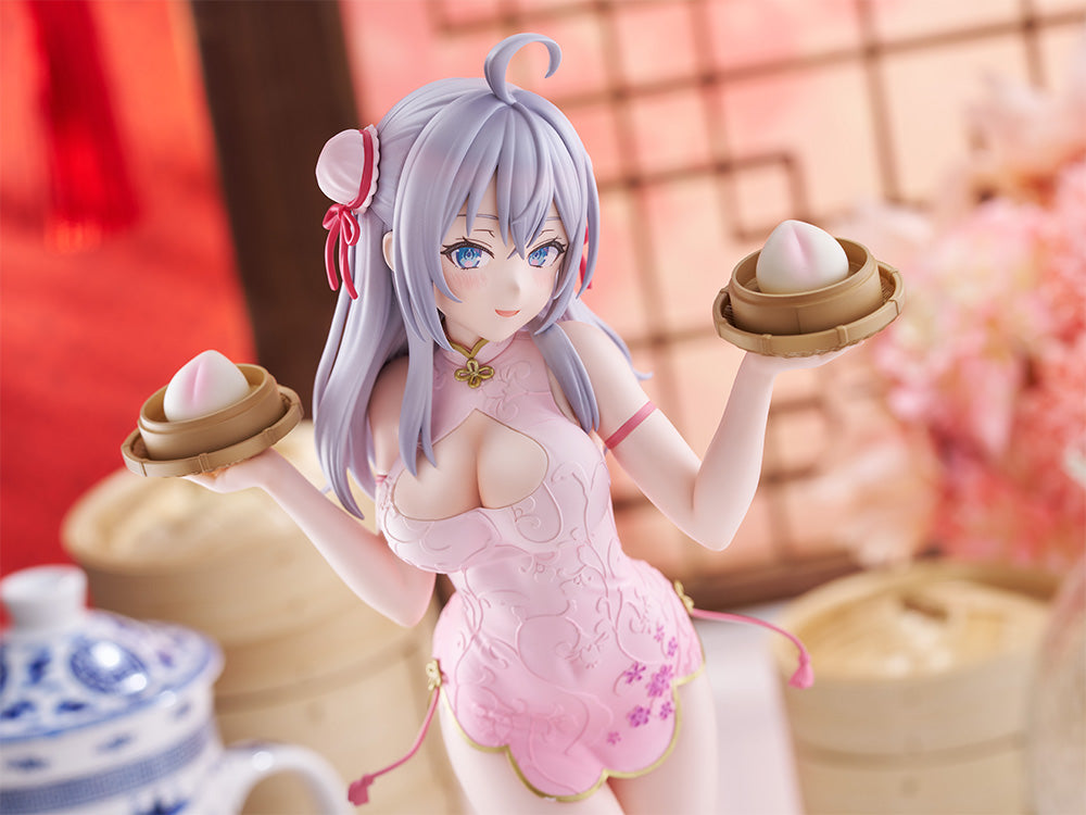 furyu-tenitol-tall-alya-china-dress-ver-figur-cheongsam image 6