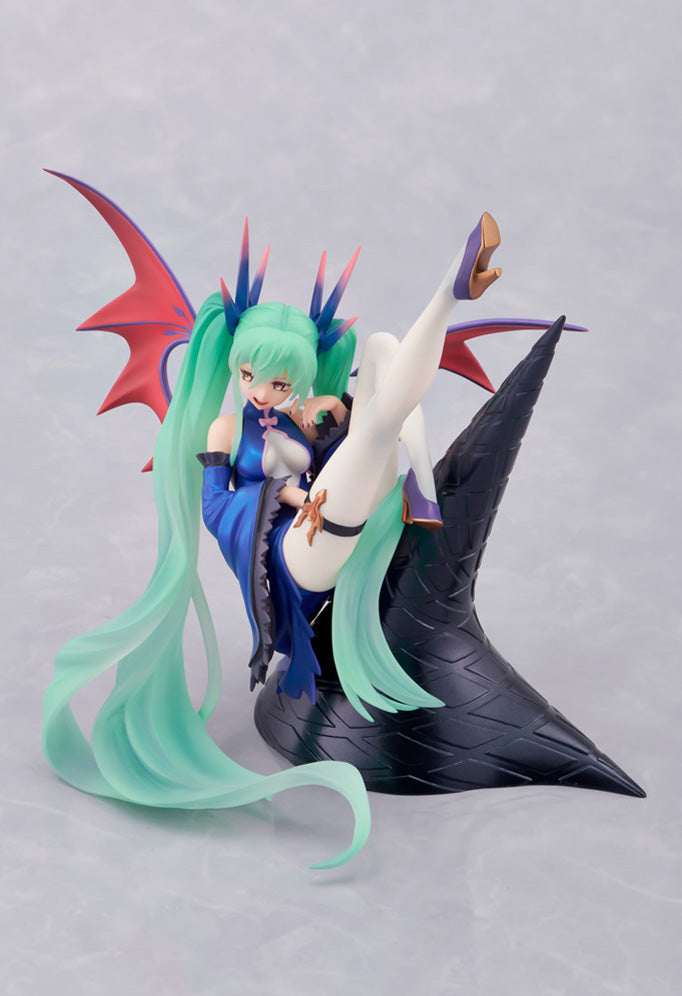furyu-tenitol-hatsune-miku-dark-figur-dark-ver image 5