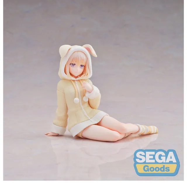 sega-bang-dream-uika-misumi-yumemirize-pajama-party-pvc-figur image 1