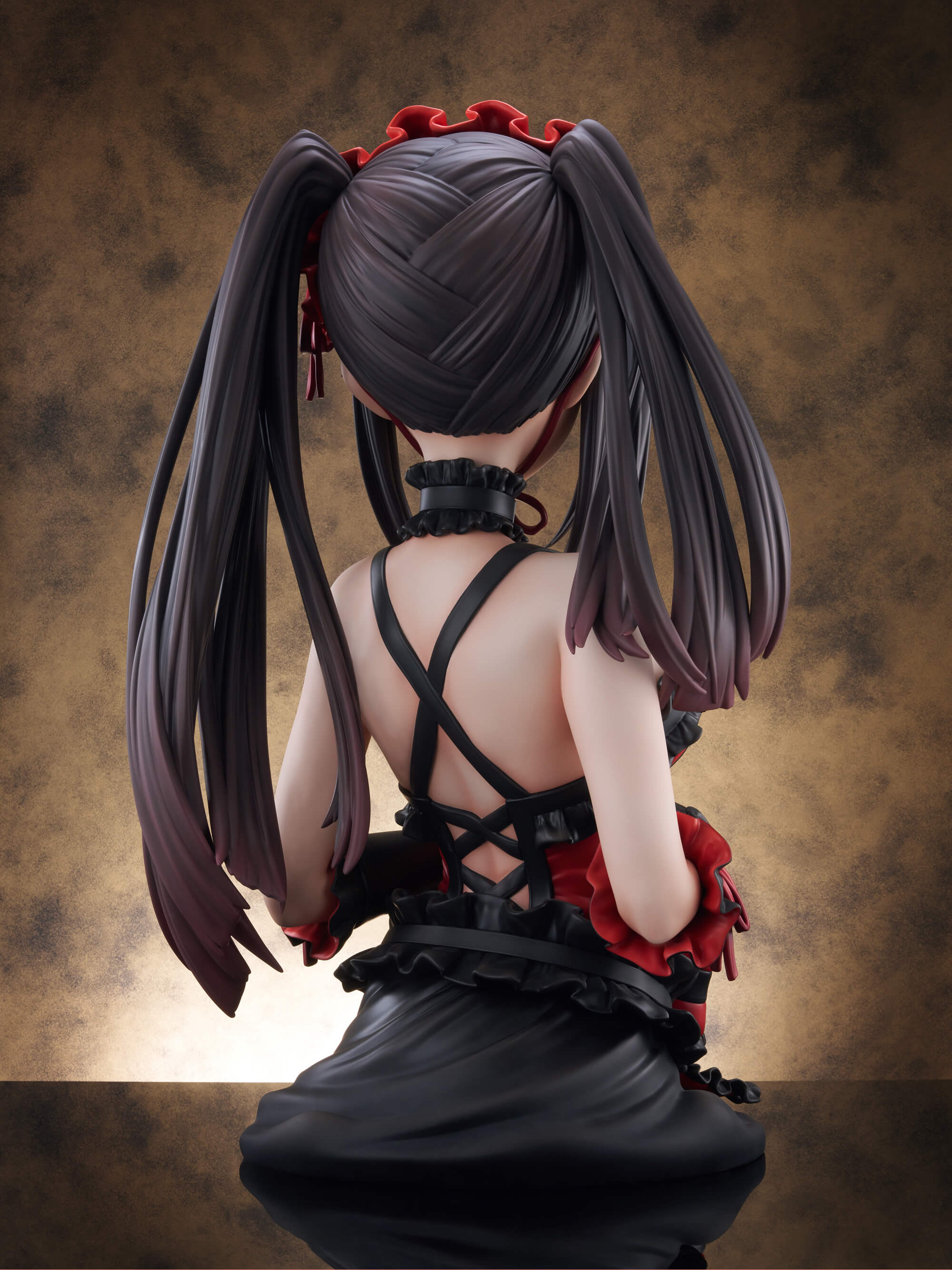 furyu-f-nex-tokisaki-kurumi-1-1-b-stenfigur-date-a-live image 8