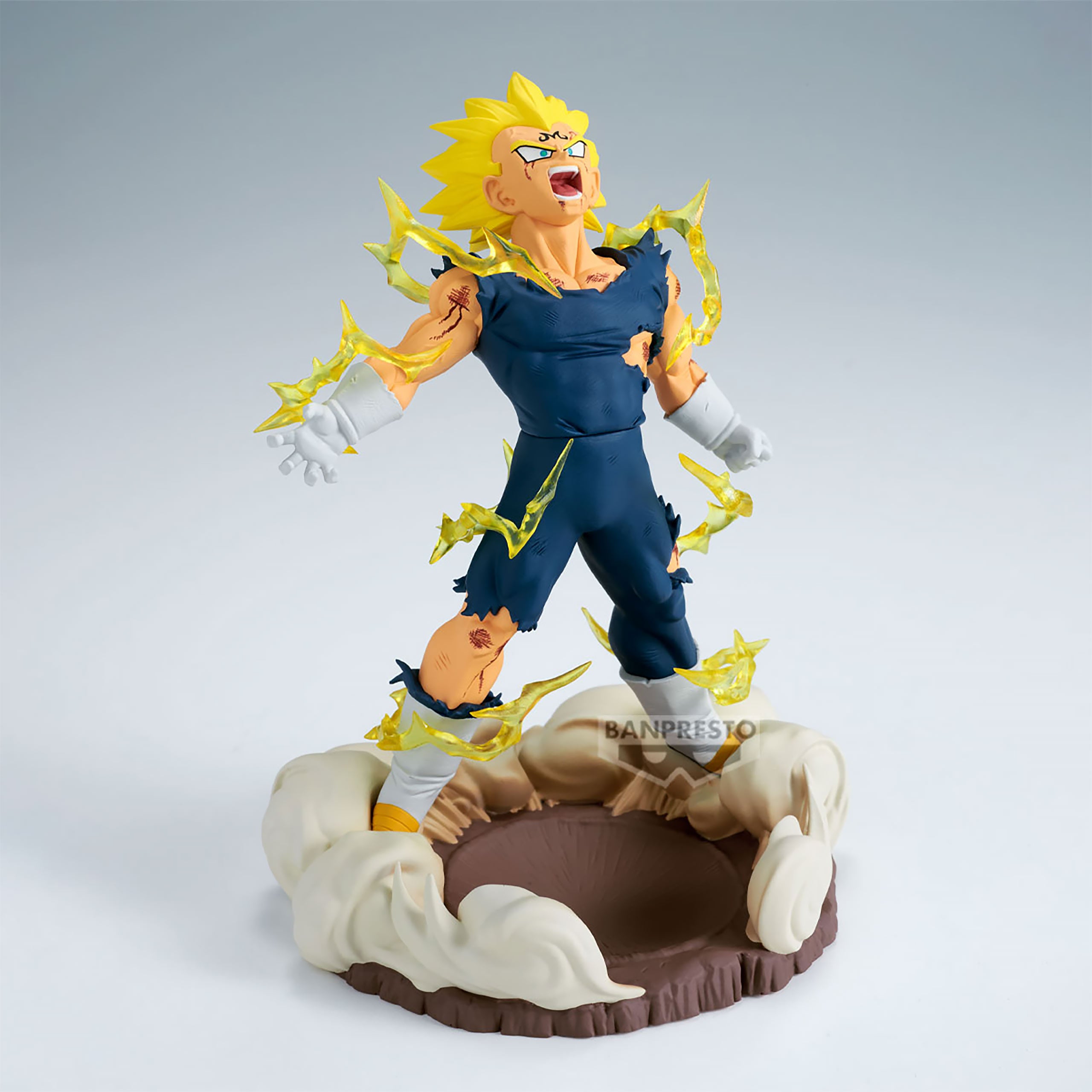 dragon-ball-z-history-box-majin-vegeta-figur-14-cm-handbemalt image 2