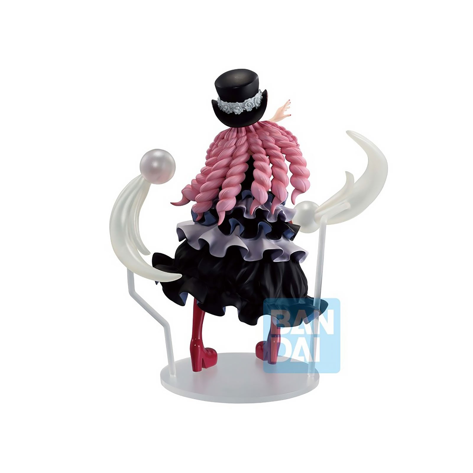 one-piece-memory-of-heroines-perona-figur-20-cm-banpresto image 3