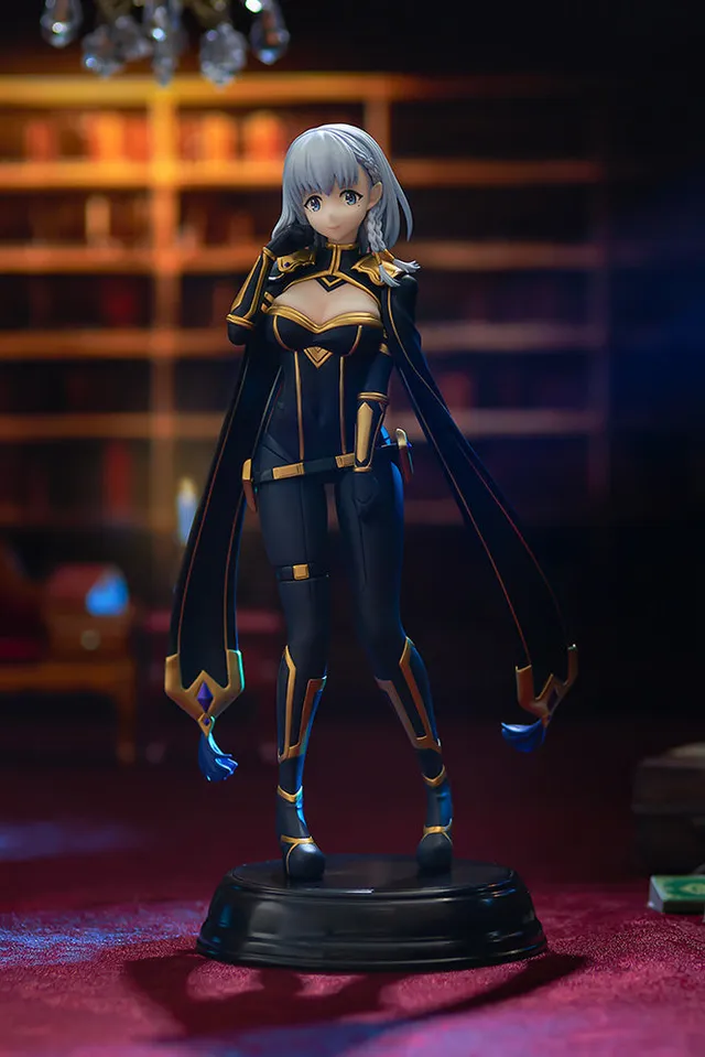 furyu-tenitol-beta-figur-slime-suit-animefigur image 1