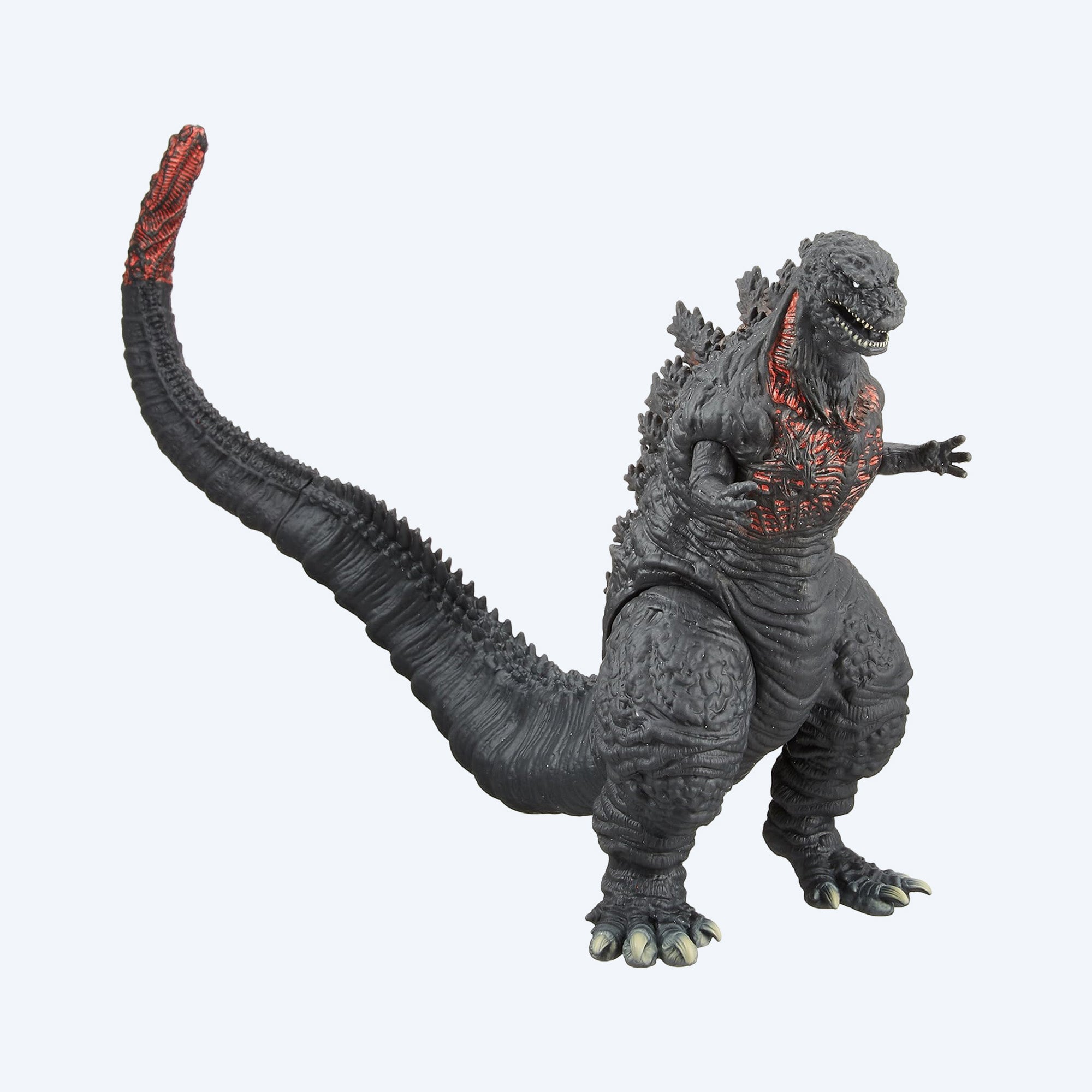 bandai-godzilla-2016-movie-monster-series-figur-shin-15cm image 1