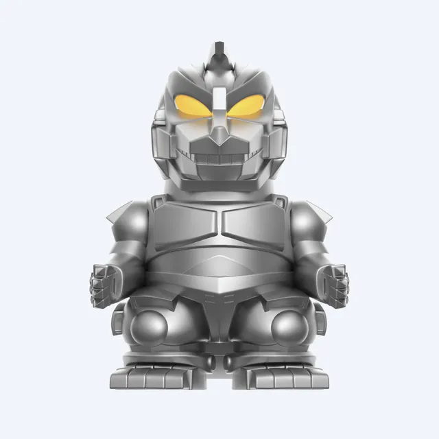super7-godzilla-fun-fun-figur-mechagodzilla-90s-13-cm image 1