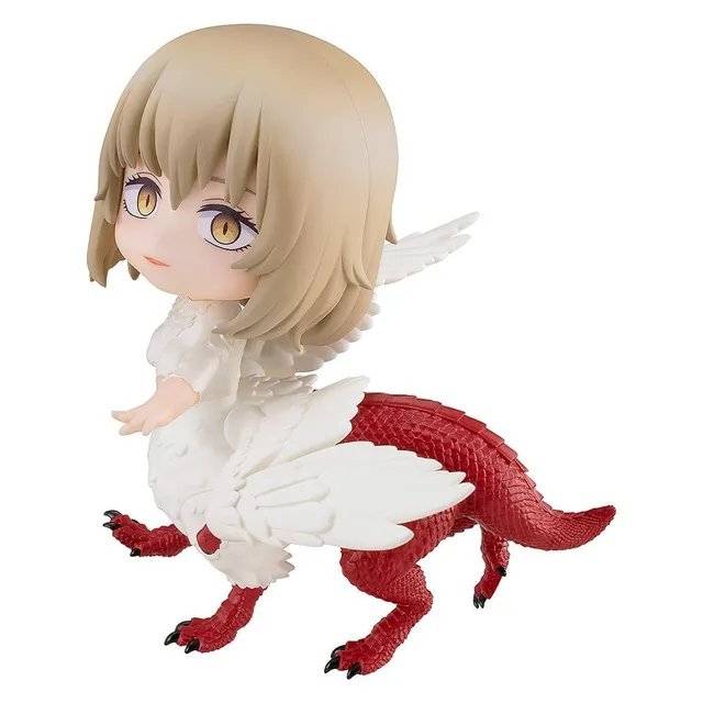 delicious-in-dungeon-falin-chimera-nendoroid-actionfigur-11-cm-pvc image 1