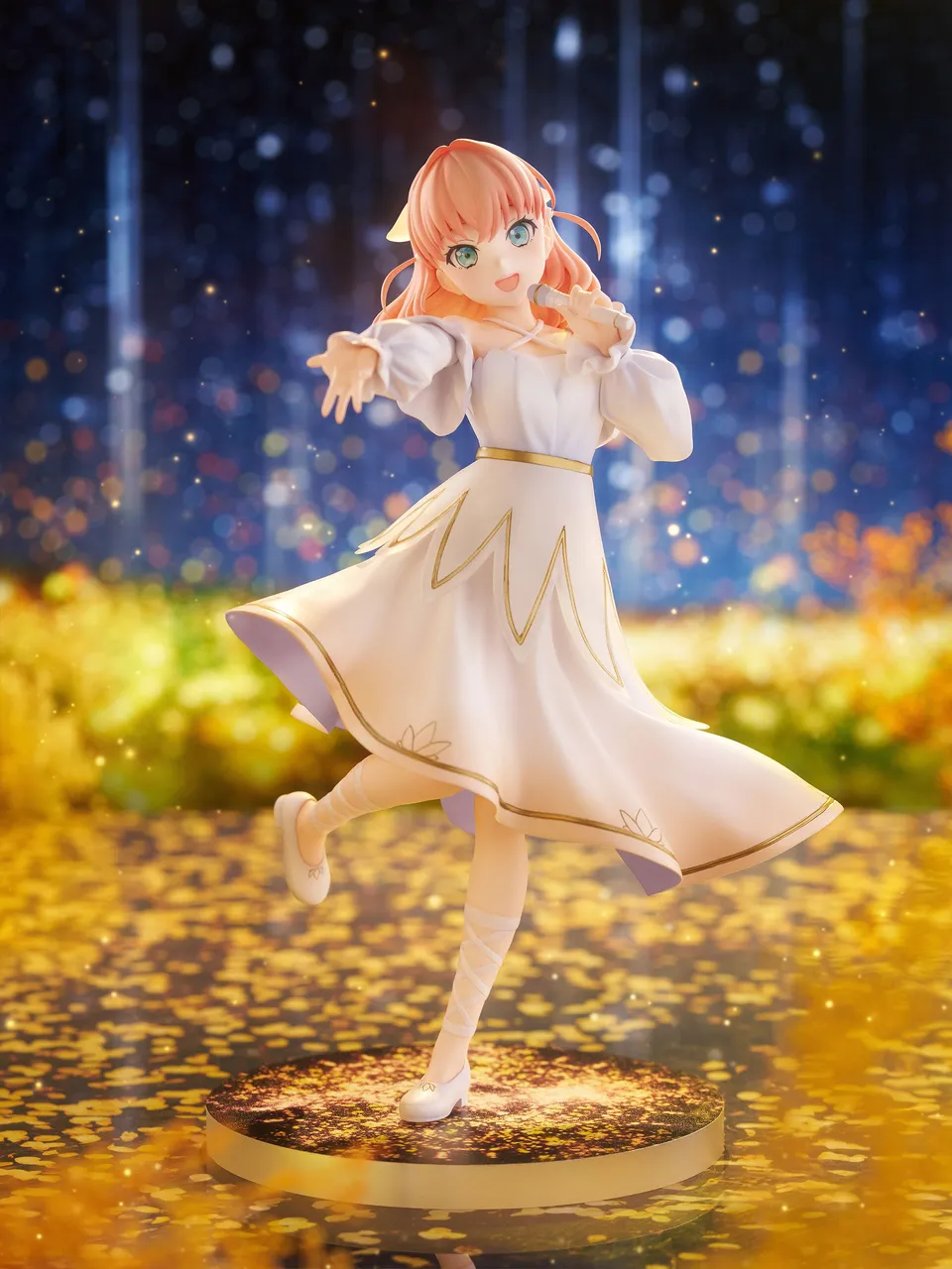 furyu-f-nex-hinoshita-kaho-1-7-figur-bloom-garden-party image 1