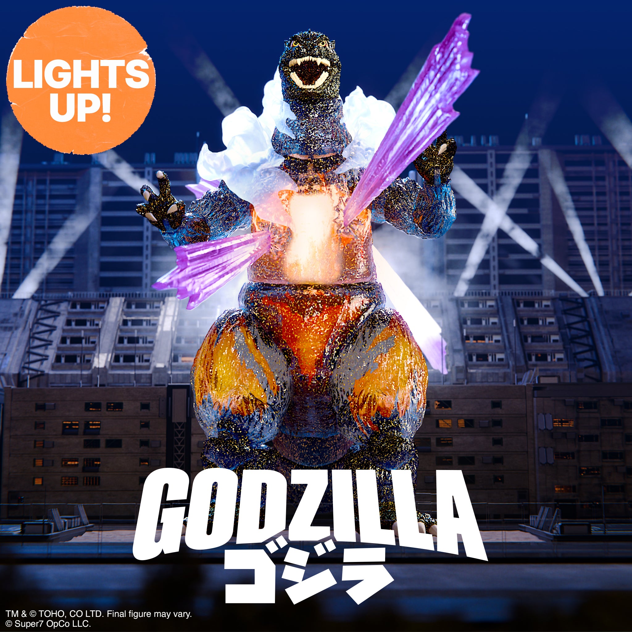 godzilla-collectibles-ultimates-final-battle-figur-rot-led-20-cm image 8