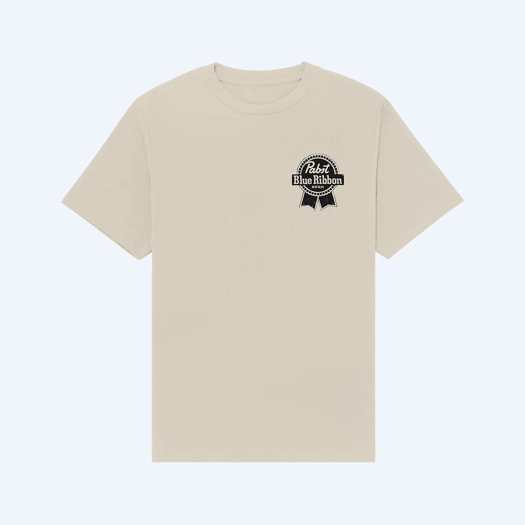 godzilla-x-pbr-x-attack-peter-t-shirt-natur-regular-fit image 2
