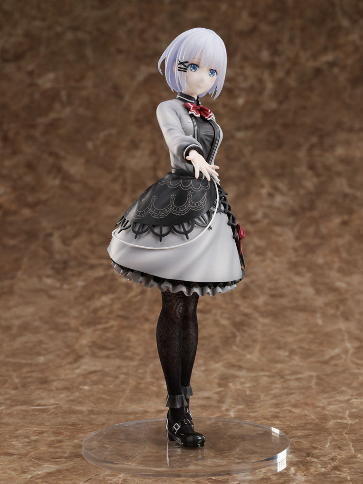 furyu-f-nex-siesta-1-7-figur-tantei-wa-mou-shindeiru image 2