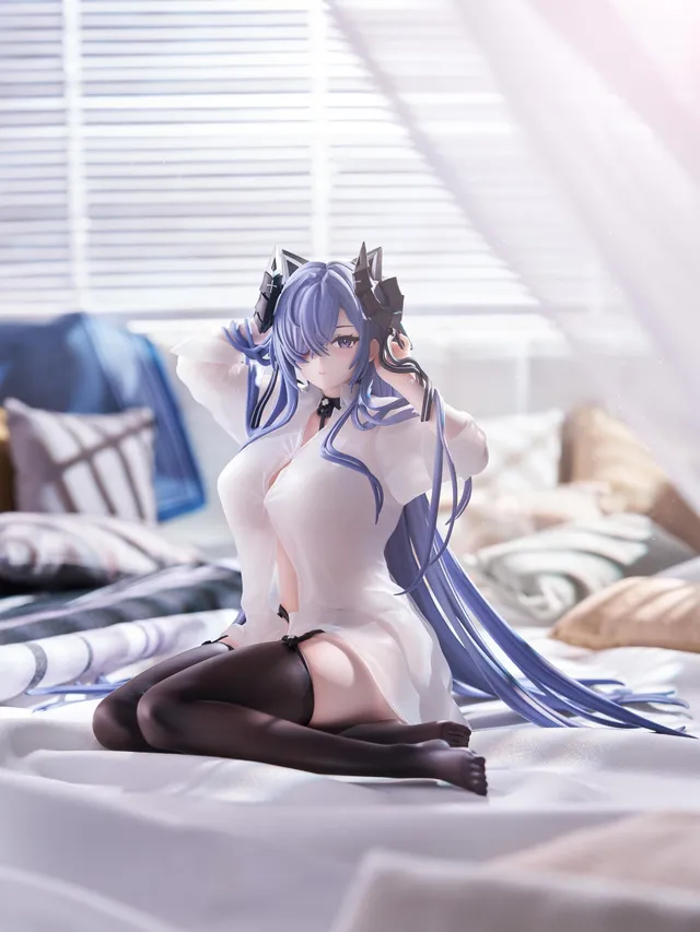 furyu-f-nex-august-von-parseval-1-6-figur-azur-lane-hexe image 1