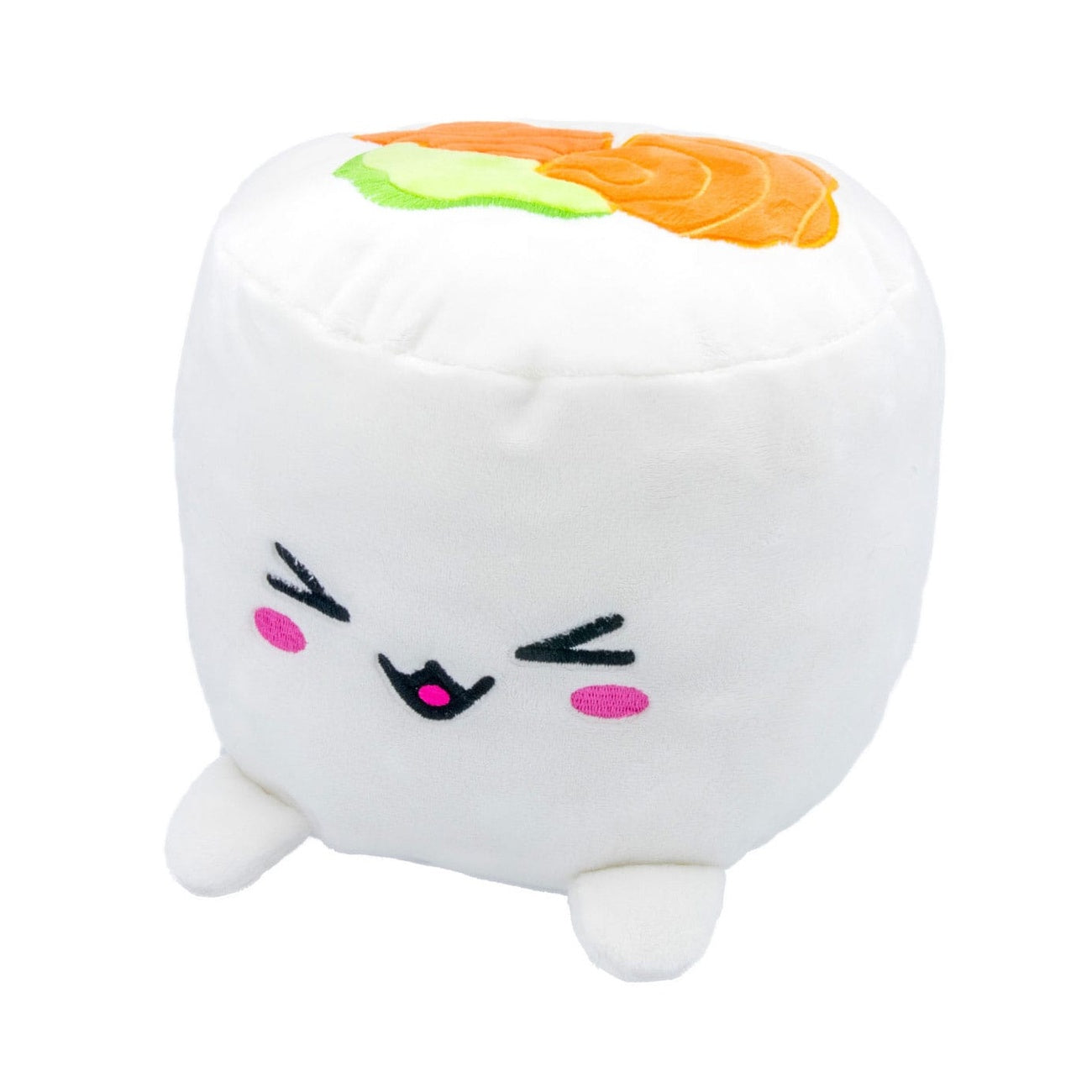plushi-uramaki-sushi-lachs-pl-schfigur-20-cm-weich image 1