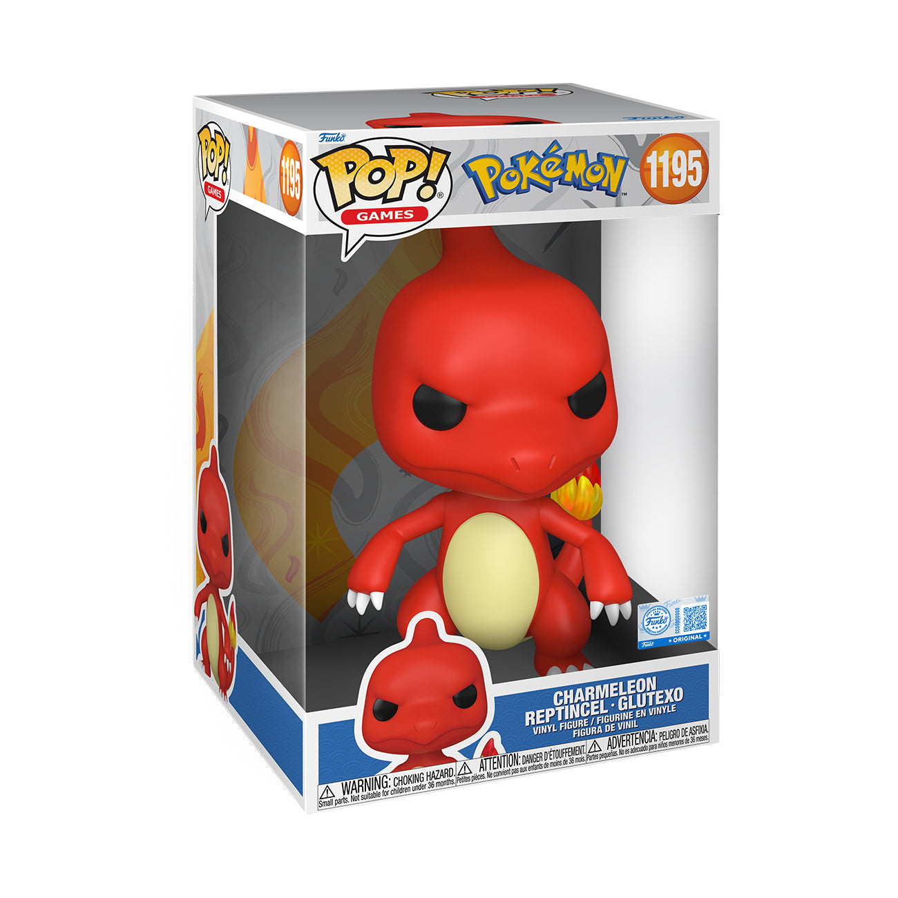 funko-pop-pokemon-glutexo-jumbo-figur-nr-1195-15-cm image 2