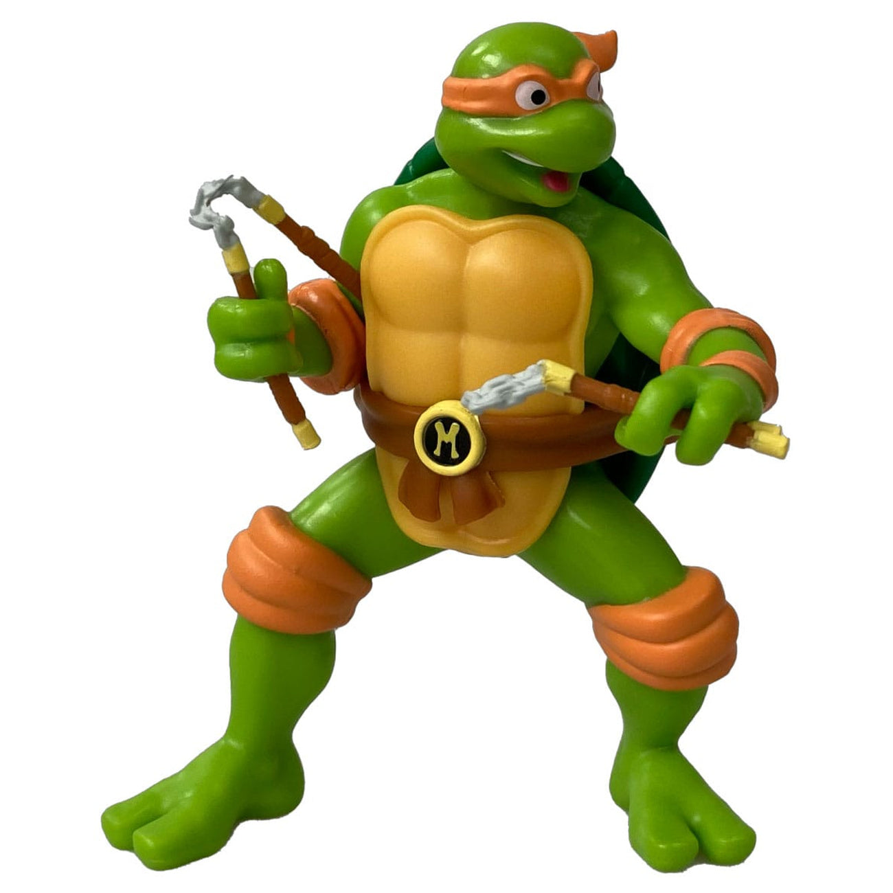 teenage-mutant-ninja-turtles-michelangelo-retro-minifigur image 1