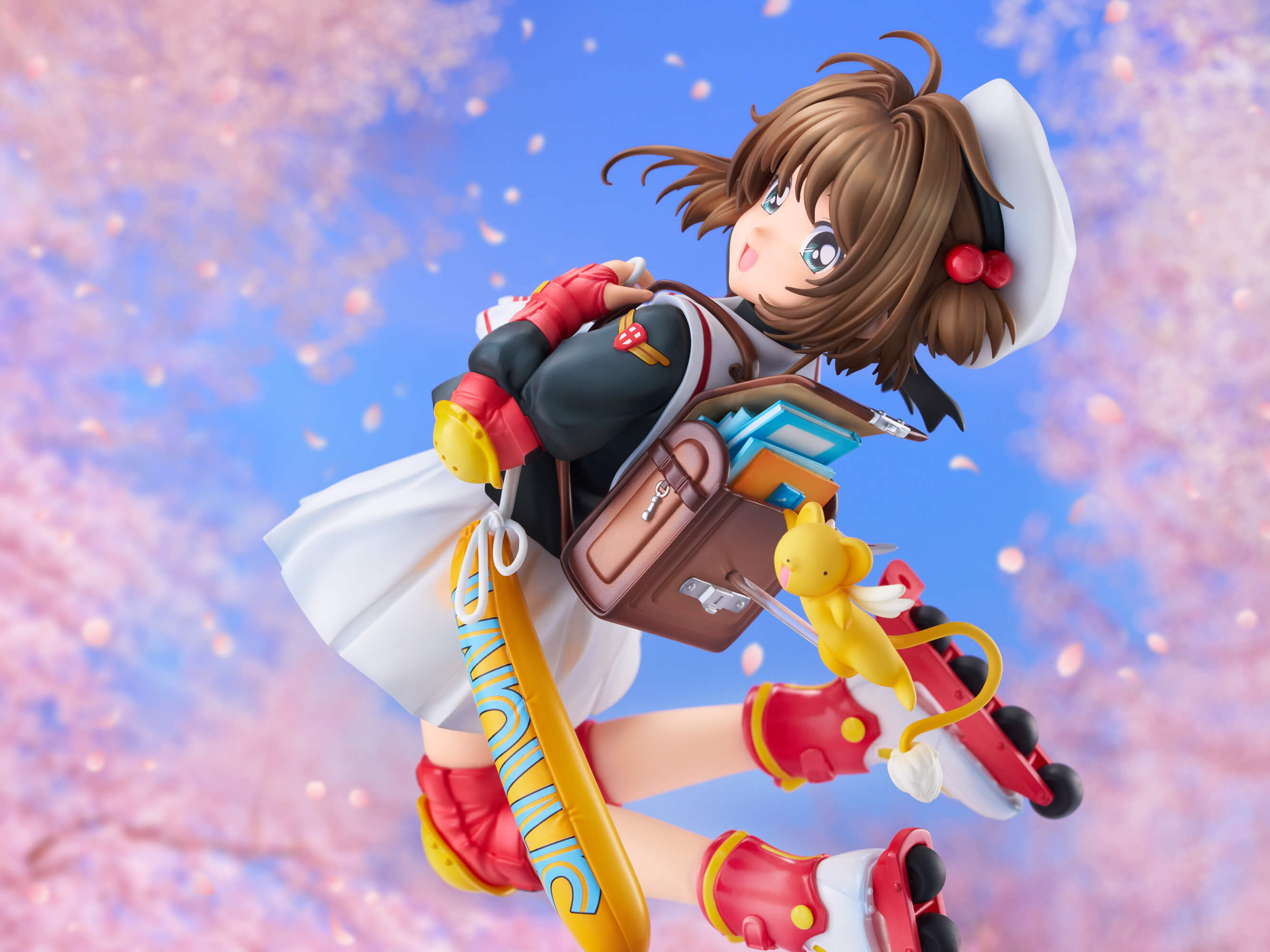 furyu-f-nex-kinomoto-sakura-1-7-figur-jubil-um-kero image 4