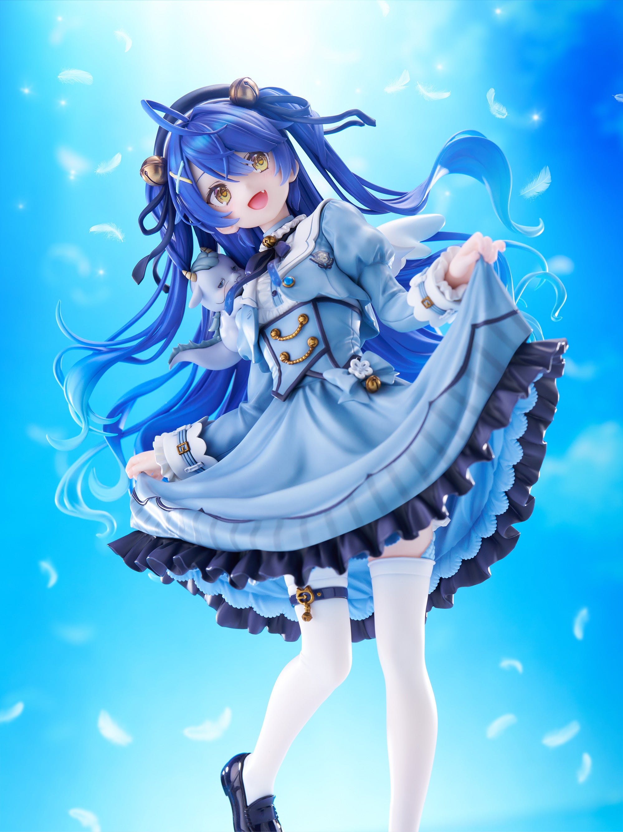 furyu-f-nex-amamiya-kokoro-1-7-figur-nijisanji image 2