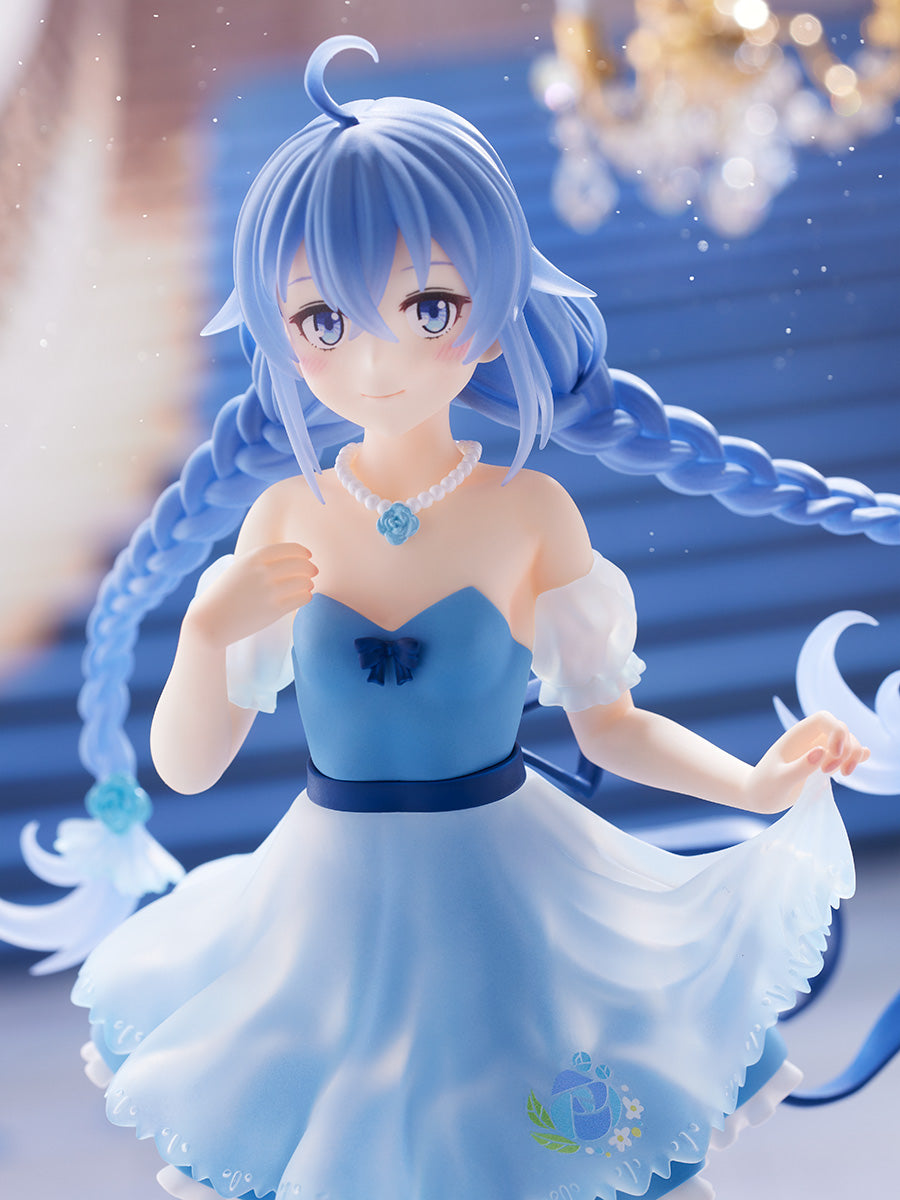 furyu-tenitol-roxy-flower-fairy-ver-figur image 2