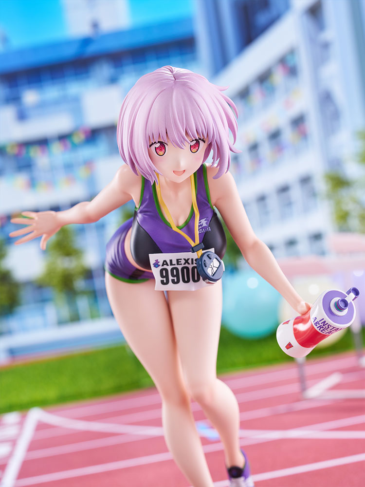 furyu-tenitol-tall-shinjo-akane-sports-wear-figur image 4