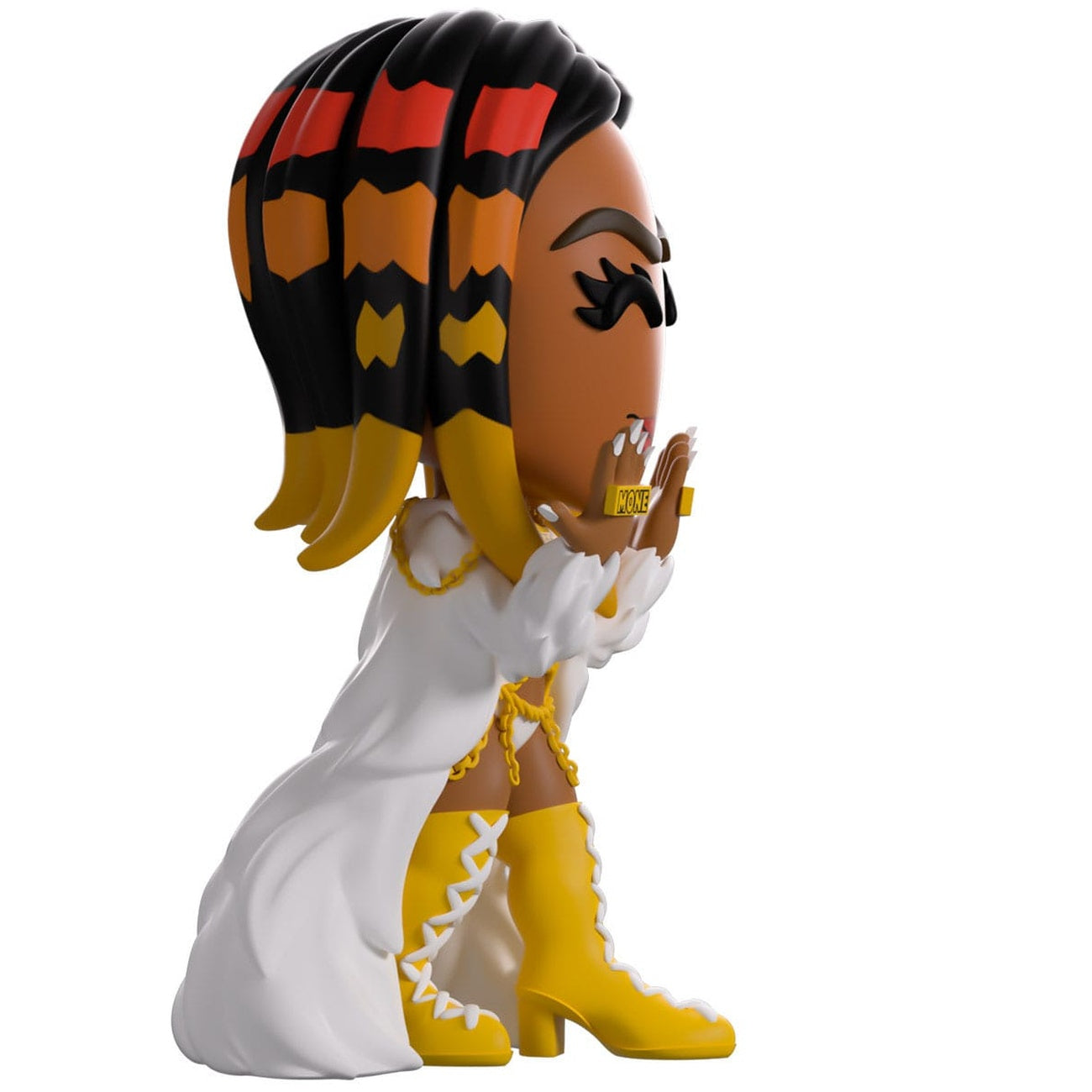 aew-mercedes-mon-vinyl-figur-12-cm-youtooz image 2