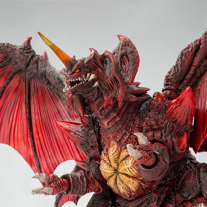 hiya-exquisite-basic-destoroyah-1995-actionfigur-21-5-cm-pvc image 5