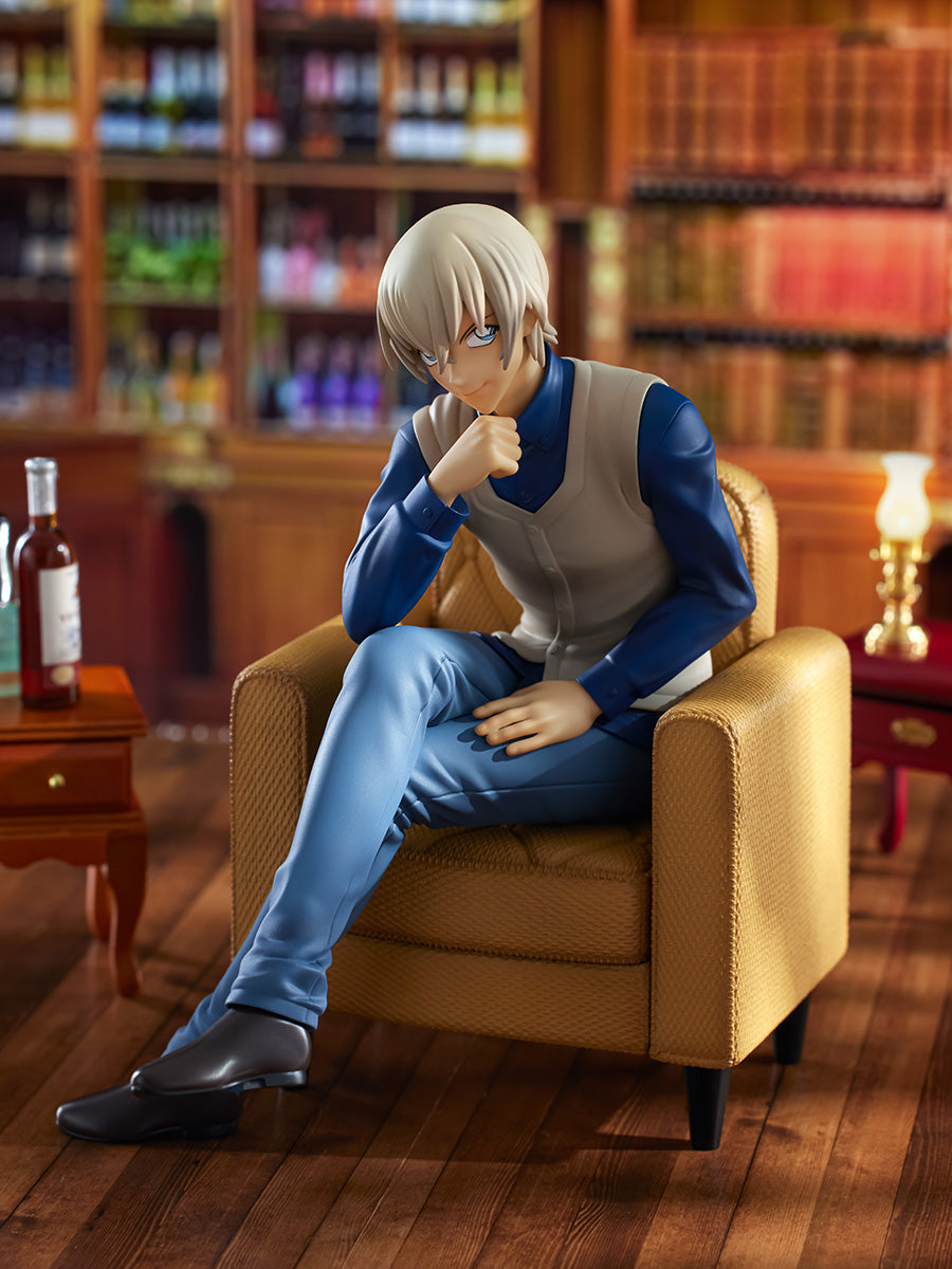 furyu-tenitol-amuro-toru-figur-detektiv-conan image 3