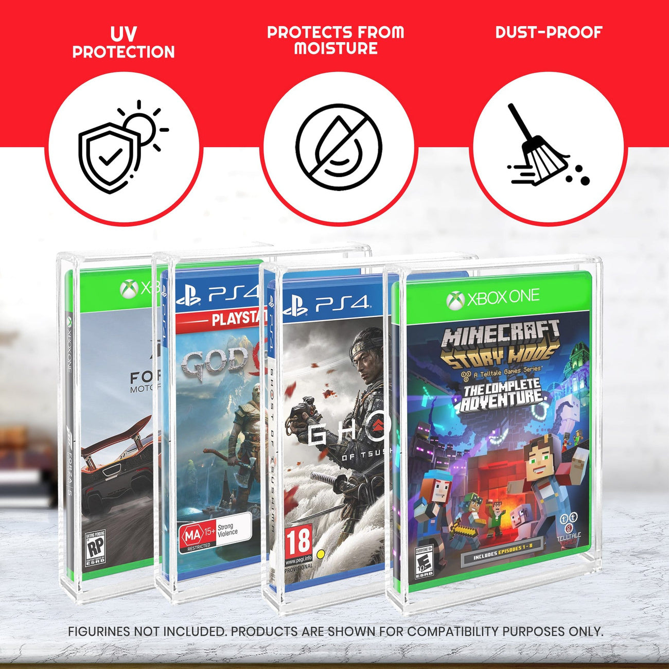 acrylgeh-use-2er-pack-ps3-ps4-xbox-one-blu-ray image 4