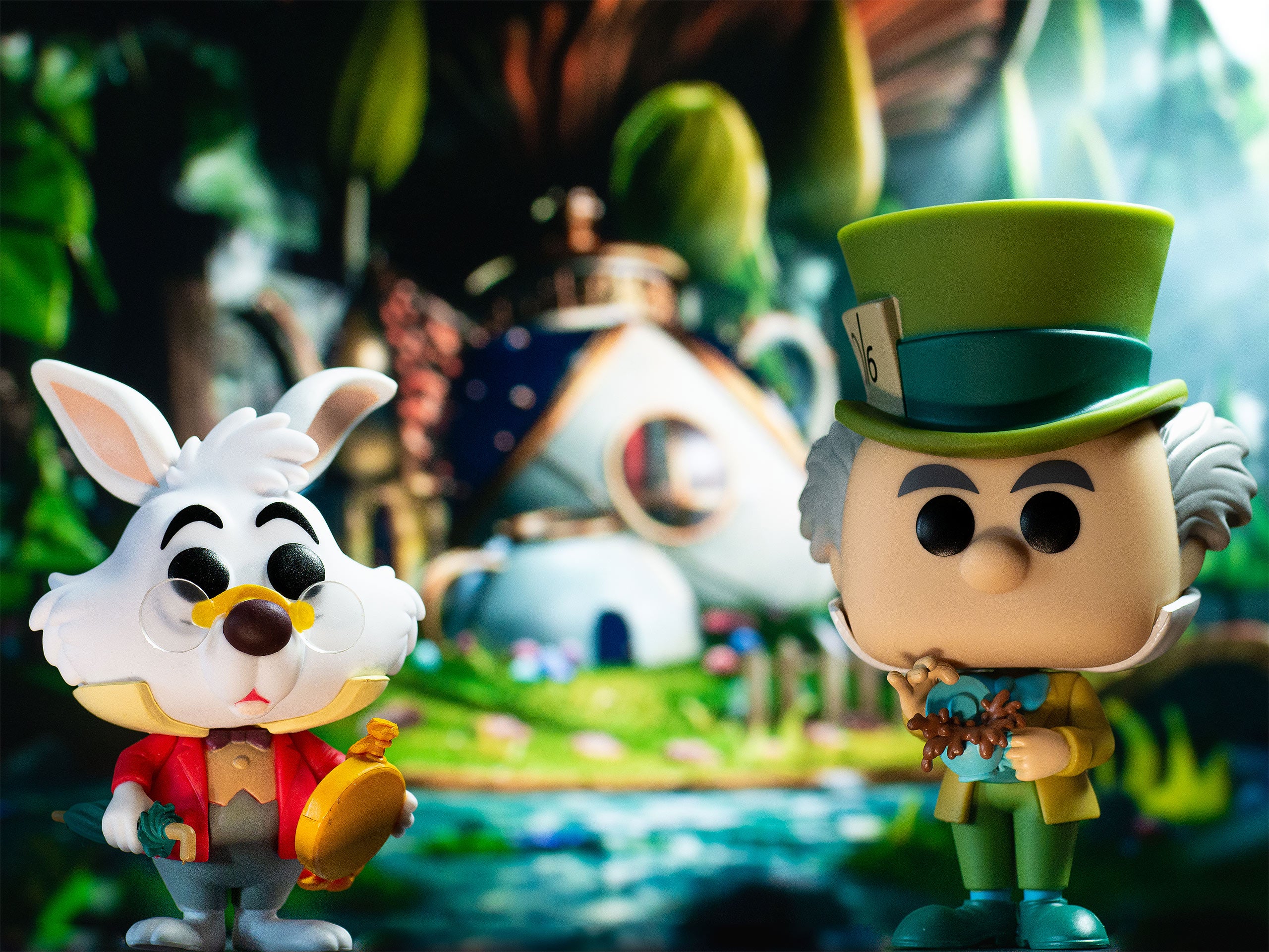 elbenwald-alice-im-wunderland-wei-es-kaninchen-funko-pop-10-4-cm image 4
