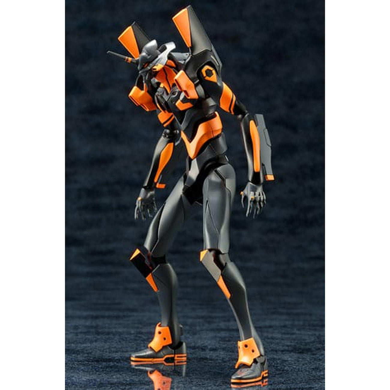 kotobukiya-godzilla-vs-evangelion-model-kit-unit-01 image 4