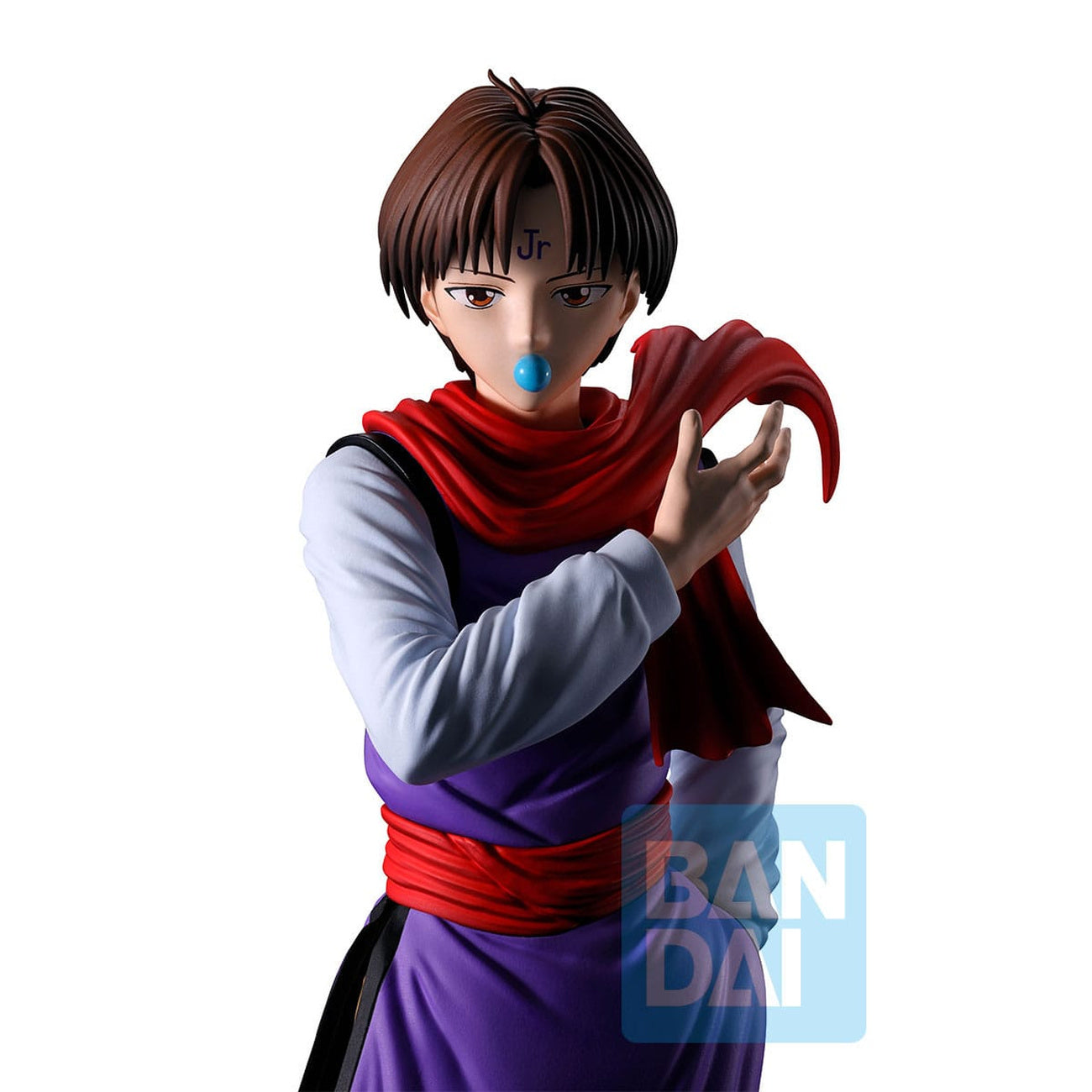 banpresto-ichibansho-yuyu-hakusho-koenma-statue-vol-3 image 5