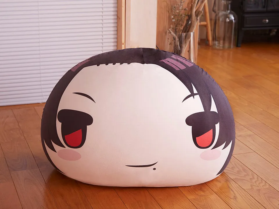 furyu-kashu-kiyomitsu-80cm-sofa-kissen-touken-ranbu image 1