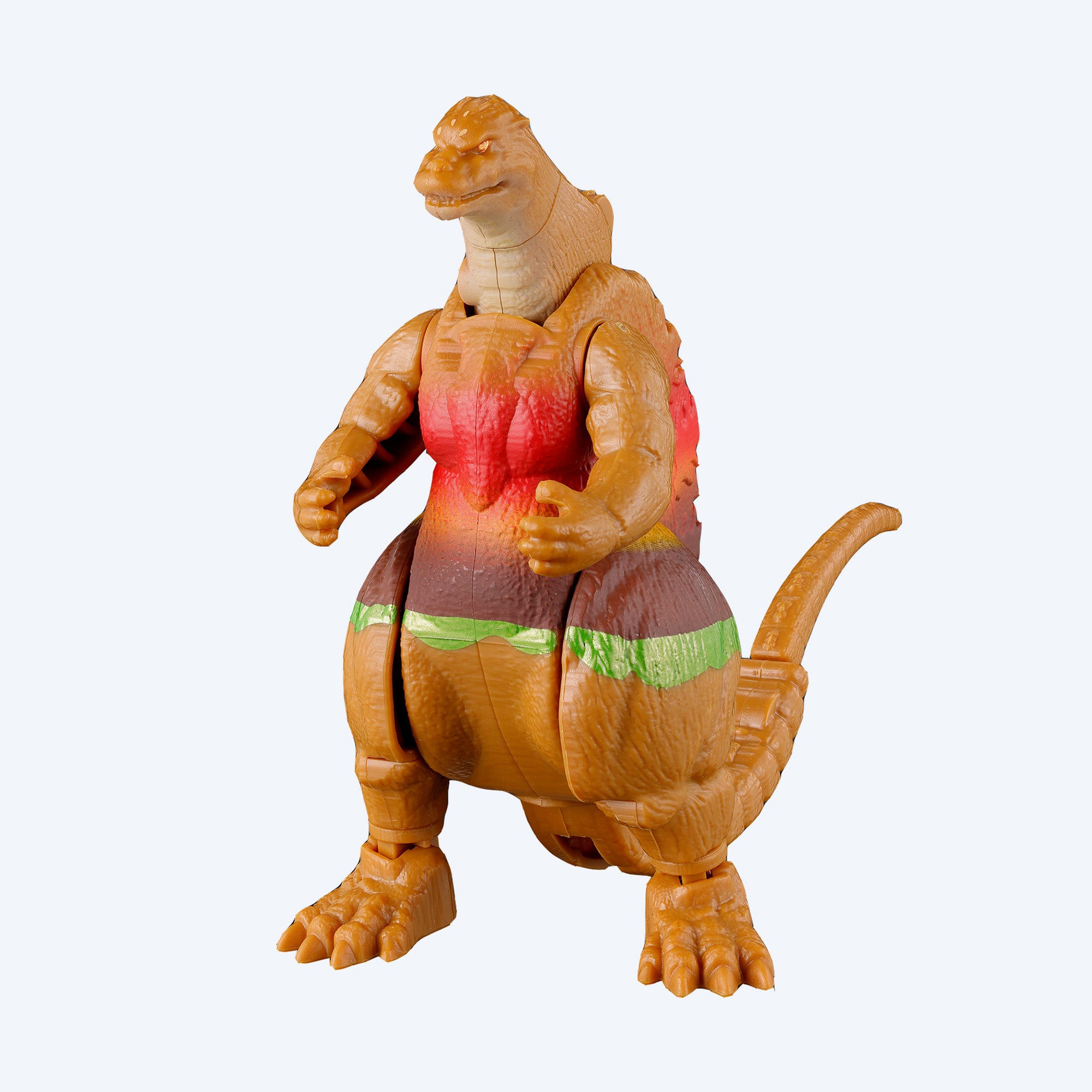 bandai-godzilla-scramble-blind-figur-serie-1-berraschung image 5