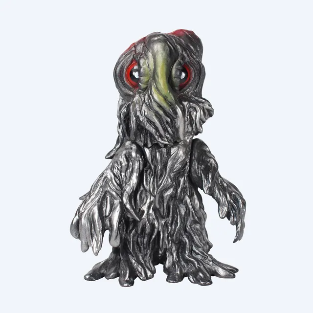 ccp-hedorah-standard-ver-middle-size-sofubi-figur-4-7 image 1